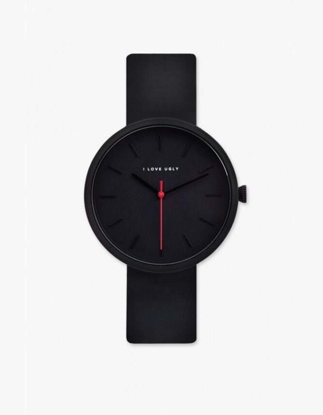BN0035 Classic Watch